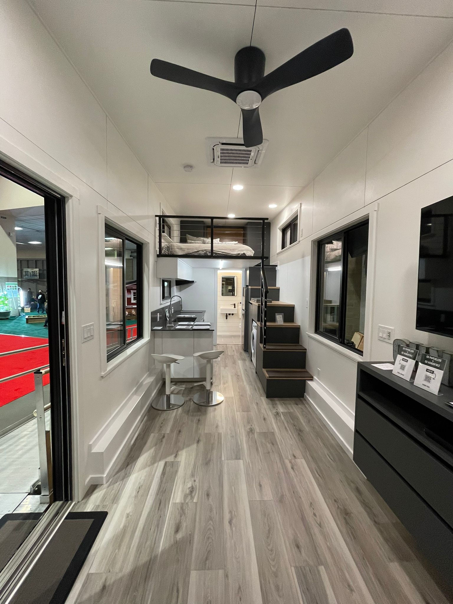 Foto de Tiny House Miguel Pereira